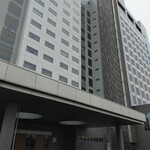 ホテル&スパ センチュリーマリーナ 函館 - 