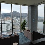 ホテル&スパ センチュリーマリーナ 函館 - 