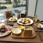 ホテル&スパ センチュリーマリーナ 函館 - 