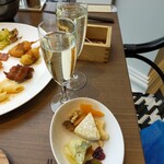 ホテル&スパ センチュリーマリーナ 函館 - 