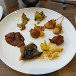 ホテル&スパ センチュリーマリーナ 函館 - 