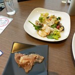 ホテル&スパ センチュリーマリーナ 函館 - 