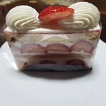 エーグルドゥース - シャンティフレーズ