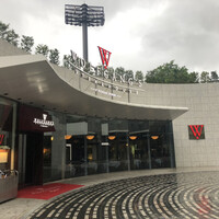 ウルフギャング・ステーキハウス シグニチャー - 