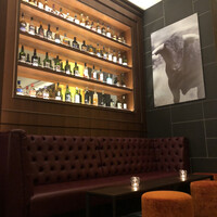 ウルフギャング・ステーキハウス シグニチャー - 