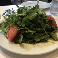 ウルフギャング・ステーキハウス シグニチャー - 