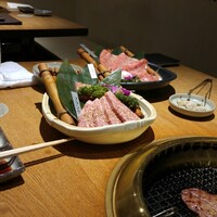 和牛 まつした 本通り店 - 