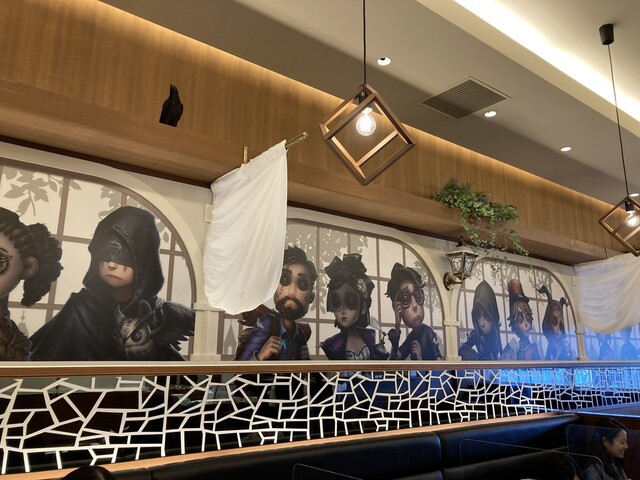 Concept Cafe Shinjuku By Sweets Paradise コンセプト カフェ シンジュク バイ スイーツ パラダイス 新宿三丁目 カフェ 喫茶 その他 食べログ