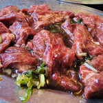 味源 - アップで♡