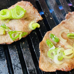 味源 - 焼いていくよぉ〜^^*