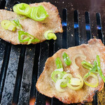 味源 - 焼いていこう〜^^*