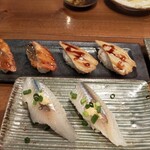 すし酒場 フジヤマ - 