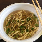 上間沖縄天ぷら店 - 