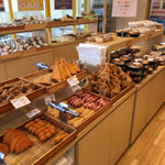 上間沖縄天ぷら店 - 