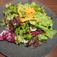 ワカヌイ グリル ダイニング バー 東京 - 