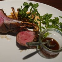 ワカヌイ グリル ダイニング バー 東京 - 