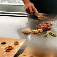 ニュー松坂 梅田32番街店 - 