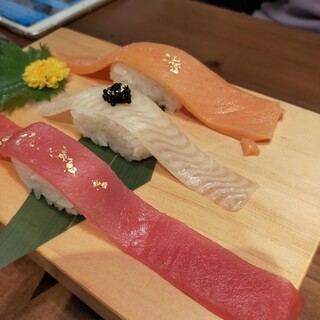 すし酒場 フジヤマ_0