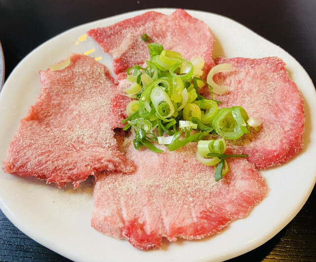 味源 ミゲン 和泉府中 焼肉 食べログ