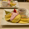 幸せのパンケーキ 新宿店