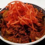 吉野家 - 