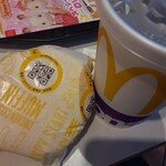 マクドナルド - 