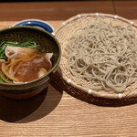 Ishiusubiki Soba Ishiduki - 