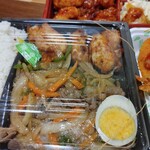 たきたて弁当 - 