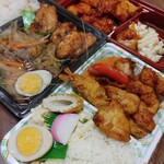 たきたて弁当 - 