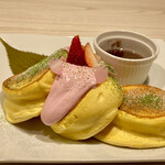 閉店】幸せのパンケーキ 新宿店 - 新宿三丁目/カフェ | 食べログ