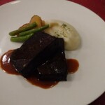 ル・クロ・モンマルトル - 