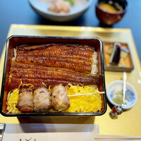 なにわ食彩　しずく - 