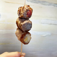 なにわ食彩　しずく - 