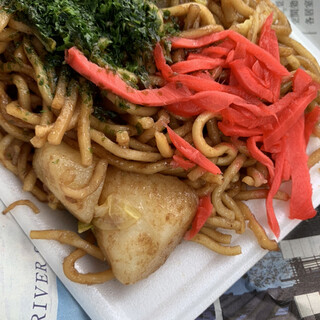 足利名物屋台 とみや_1