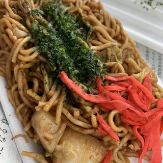 足利名物屋台 とみや_2