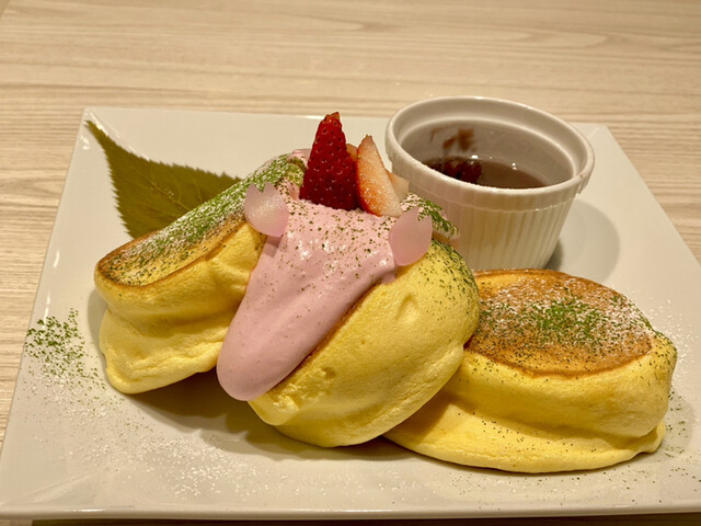 幸せのパンケーキ 新宿店 新宿三丁目 カフェ 食べログ 幸せのパンケーキ 新宿店 新宿三丁目 カフェ 食べログ