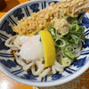 空飛ぶうどん やまぶき家