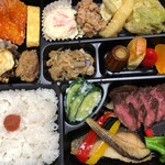 レストランローズガーデン - 料理写真: