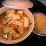 彩華ラーメン - 料理写真: