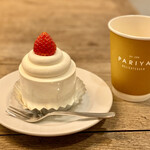 PARIYA - 