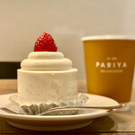 PARIYA - 