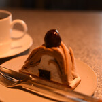 PATISSERIE ASAKO IWAYANAGI - 