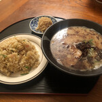 Ramen Oshokujidokoro Aoyama - 