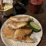 Izakaya Sakurazaka - 