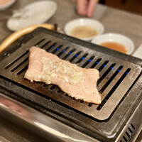 うしごろバンビーナ 恵比寿本店 - 