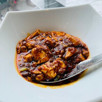過門香 點 有楽町イトシア店 - 麻婆豆腐