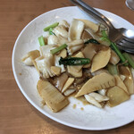 チャイナハウス蓮華 - 