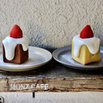 MONZ CAFE - 