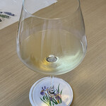 旬菜 おぐら家 - 白ワイン