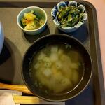 きくやキッチン - 